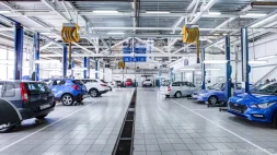 Автотехцентр Genser на Новоясеневском проспекте изображение 17